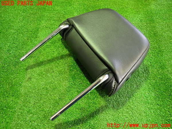 2UPJ-22067180]フォード・マスタング(05-14) V6 コンバーチブル(不明)左2列目ヘッドレスト 【左ハンドル車】 中古_m0002.jpg