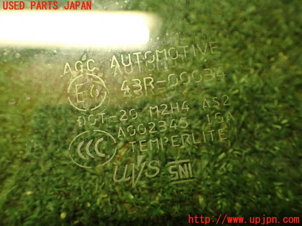 2UPJ-22071238]BRZ(86)(ZD8)右前ドアガラス (43R-00034 M2H4) 中古_m0003.jpg