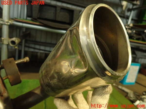 2UPJ-22072671]BRZ(86)(ZD8)リアマフラー1 【ジャンク品】 中古_m0002.jpg