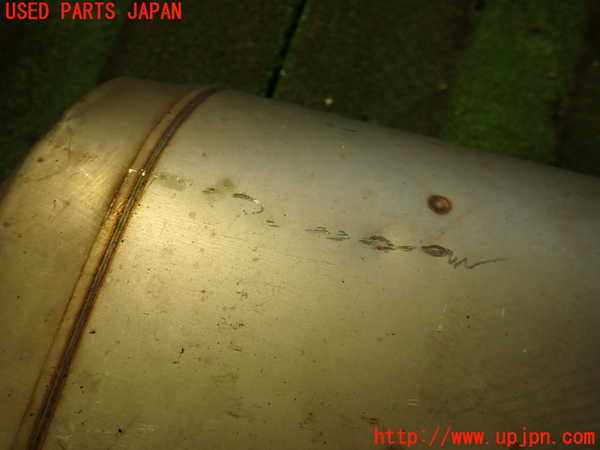 2UPJ-22072671]BRZ(86)(ZD8)リアマフラー1 【ジャンク品】 中古_m0005.jpg