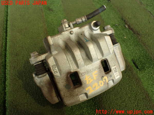 5UPJ-22074085]BRZ(86)(ZD8)左フロントキャリパー 中古_m0001.jpg