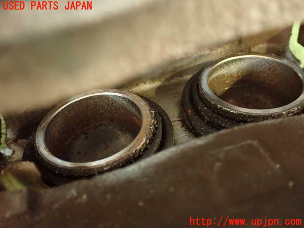 5UPJ-22074085]BRZ(86)(ZD8)左フロントキャリパー 中古_m0004.jpg