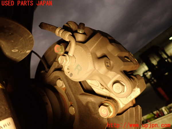 5UPJ-22074090]BRZ(86)(ZD8)右リアキャリパー 中古_m0002.jpg