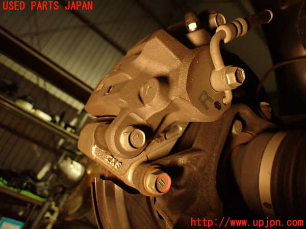 5UPJ-22074095]BRZ(86)(ZD8)左リアキャリパー 中古_m0002.jpg