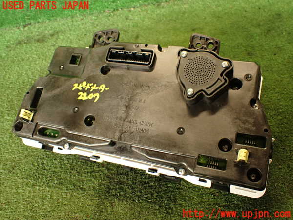 2UPJ-22076170]BRZ(86)(ZD8)スピードメーター 中古_m0003.jpg