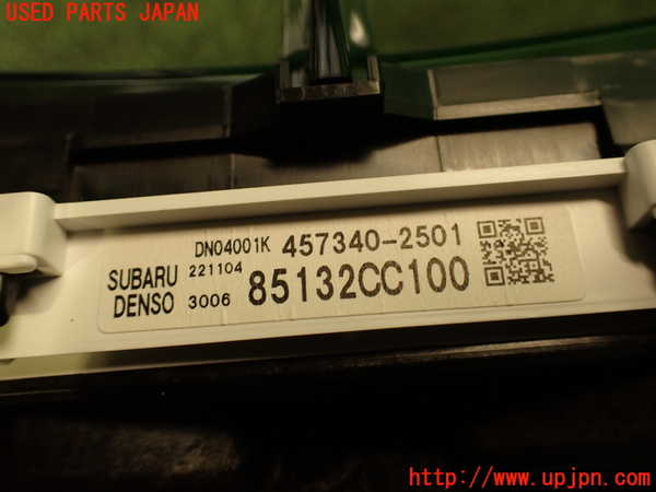 2UPJ-22076170]BRZ(86)(ZD8)スピードメーター 中古_m0004.jpg