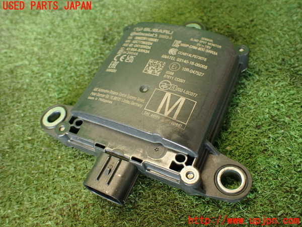 5UPJ-22076381]BRZ(86)(ZD8)センサー1 中古_m0001.jpg