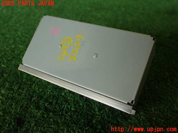 5UPJ-22076148]BRZ(86)(ZD8)コンピューター3 (86373CC010) 中古_m0001.jpg