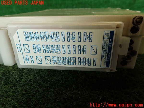2UPJ-22076742]BRZ(86)(ZD8)ヒューズボックス2 中古_m0003.jpg