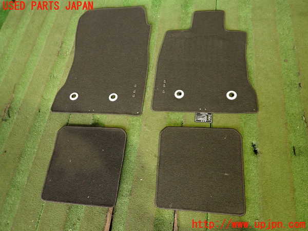 2UPJ-22077800]BRZ(86)(ZD8)フロアマット 中古_m0005.jpg