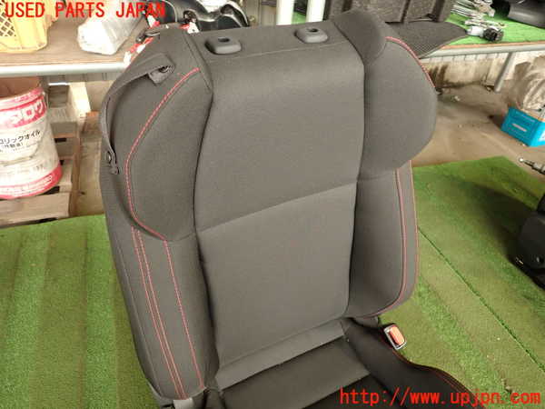 5UPJ-22077035]BRZ(86)(ZD8)運転席シート 【ジャンク品】 中古_m0001.jpg