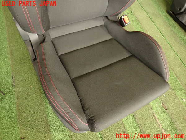 5UPJ-22077035]BRZ(86)(ZD8)運転席シート 【ジャンク品】 中古_m0002.jpg