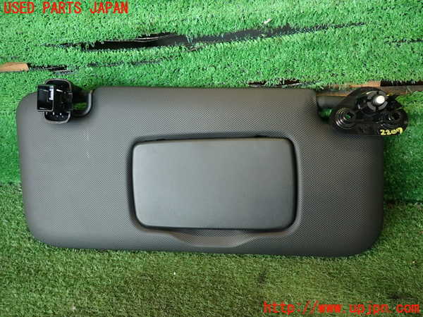 2UPJ-22077625]BRZ(86)(ZD8)室内サンバイザー右側 【ジャンク品】中古_m0003.jpg