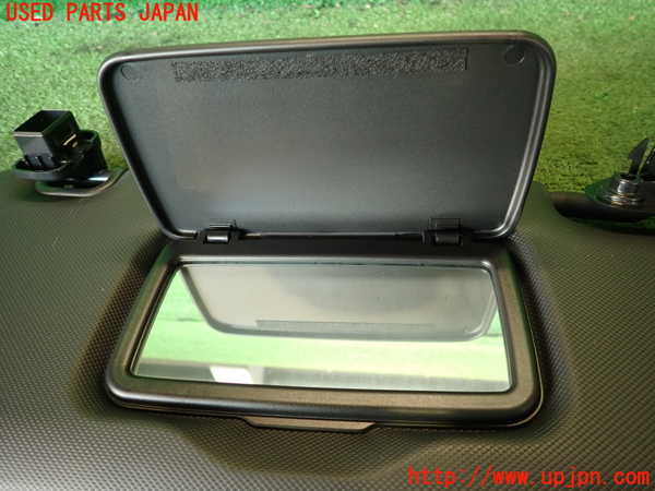 2UPJ-22077625]BRZ(86)(ZD8)室内サンバイザー右側 【ジャンク品】中古_m0005.jpg