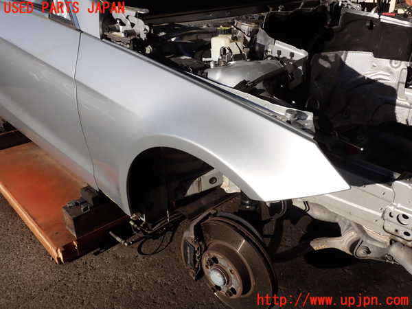 2UPJ-22081080]ベンツ E350 クーペ(207359)右前フェンダー 中古 【C207】_m0001.jpg