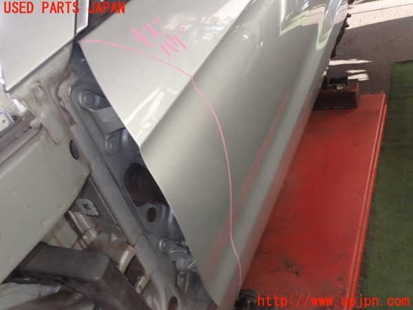 5UPJ-22081260]ベンツ E350 クーペ(207359)左ドア 中古 【C207】_m0002.jpg