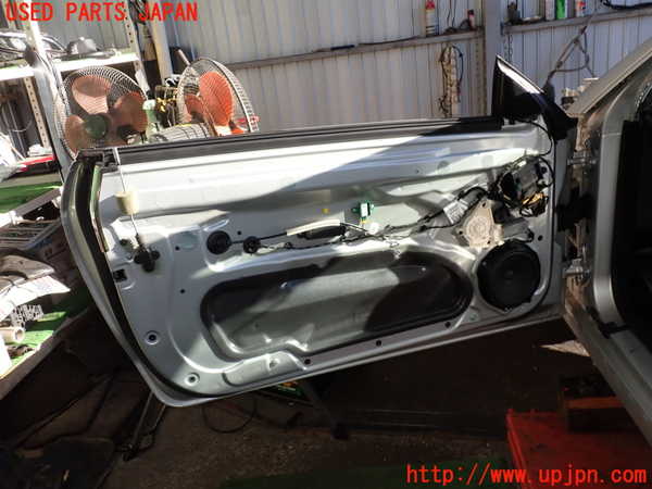 5UPJ-22081260]ベンツ E350 クーペ(207359)左ドア 中古 【C207】_m0003.jpg