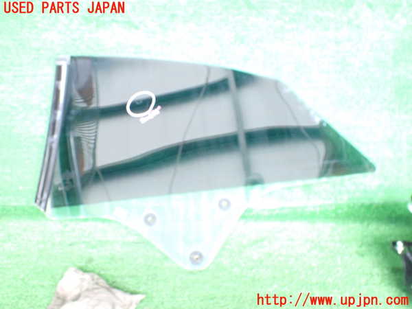 2UPJ-22081298]ベンツ E350 クーペ(207359)右後ドアガラス 中古 【C207】_m0003.jpg
