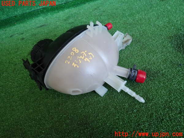 2UPJ-22082410]ベンツ E350 クーペ(207359)ラジエータータンク 中古 【C207】_m0002.jpg