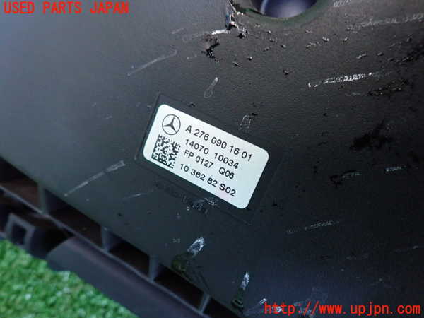 2UPJ-22082560]ベンツ E350 クーペ(207359)エアクリーナーボックス 中古 【C207】_m0002.jpg