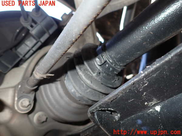 2UPJ-22084020]ベンツ E350 クーペ(207359)右リアドライブシャフト 中古 【C207】_m0002.jpg