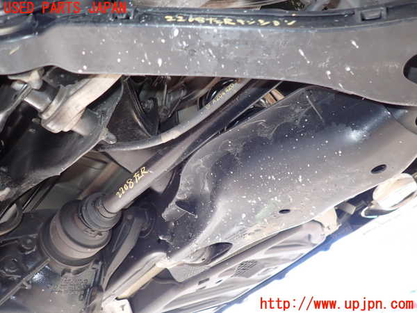 2UPJ-22084025]ベンツ E350 クーペ(207359)左リアドライブシャフト 中古 【C207】_m0001.jpg