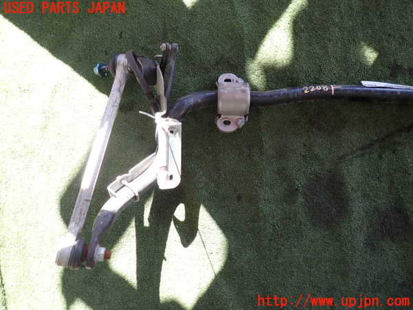2UPJ-22085440]ベンツ E350 クーペ(207359)フロントスタビライザー 中古 【C207】_m0002.jpg