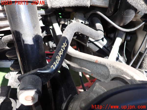 5UPJ-22085445]ベンツ E350 クーペ(207359)リアスタビライザー 中古 【C207】_m0001.jpg