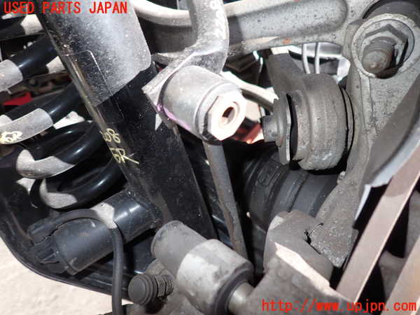 5UPJ-22085445]ベンツ E350 クーペ(207359)リアスタビライザー 中古 【C207】_m0002.jpg