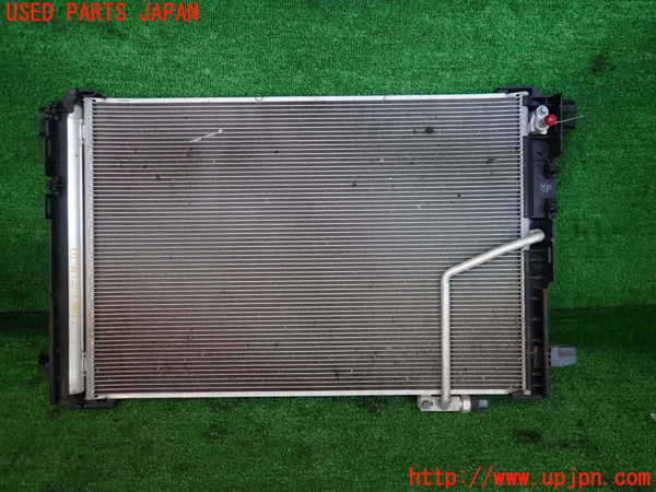 2UPJ-22086031]ベンツ E350 クーペ(207359)エアコンコンデンサー1 中古 【C207】_m0002.jpg