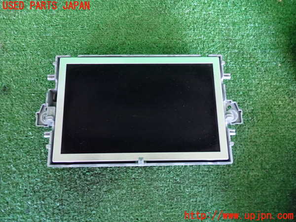 2UPJ-22086629]ベンツ E350 クーペ(207359)モニター 中古 【C207】_m0001.jpg