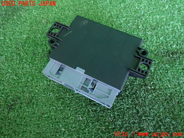 5UPJ-22086149]ベンツ E350 クーペ(207359)コンピューター4 (PDC) 中古 【C207】_m0002.jpg