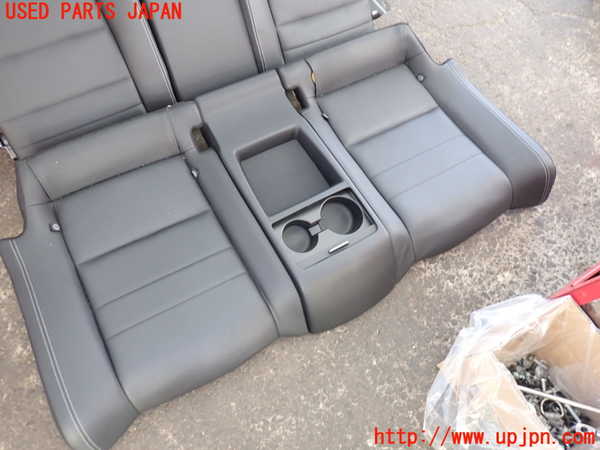 2UPJ-22087385]ベンツ E350 クーペ(207359)リアシート 中古 【C207】_m0003.jpg
