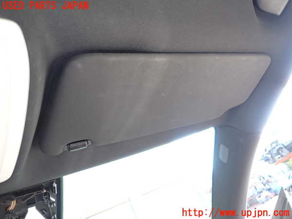5UPJ-22087625]ベンツ E350 クーペ(207359)室内サンバイザー右側 中古 【C207】_m0001.jpg
