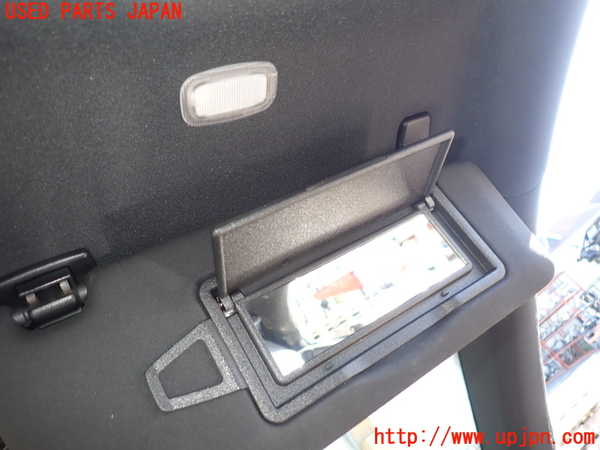 5UPJ-22087625]ベンツ E350 クーペ(207359)室内サンバイザー右側 中古 【C207】_m0003.jpg