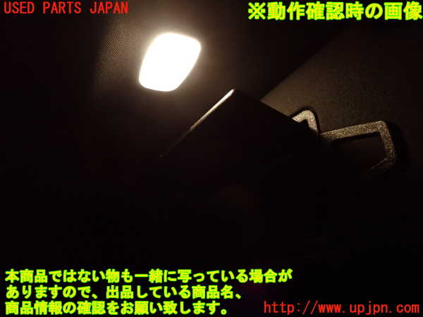 5UPJ-22087630]ベンツ E350 クーペ(207359)室内サンバイザー左側 中古 【C207】_m0004.jpg