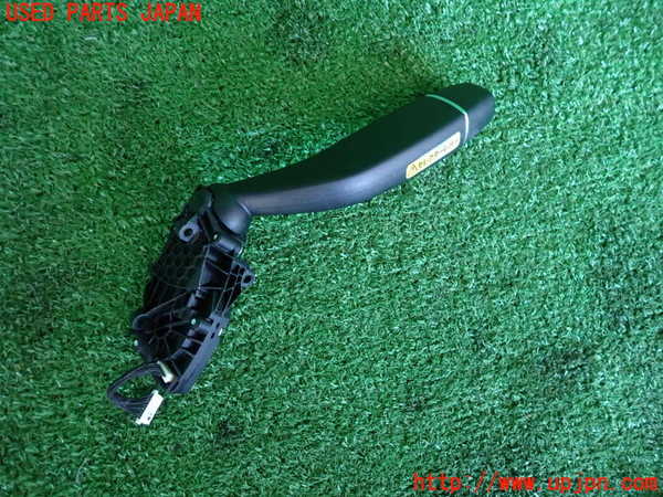 5UPJ-22087555]ベンツ E350 クーペ(207359)ATシフトレバー 中古 【C207】_m0002.jpg