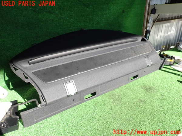 5UPJ-22087790]ベンツ E350 クーペ(207359)リアサンシェード 中古 【C207】_m0001.jpg