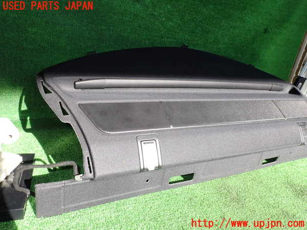 5UPJ-22087790]ベンツ E350 クーペ(207359)リアサンシェード 中古 【C207】_m0002.jpg