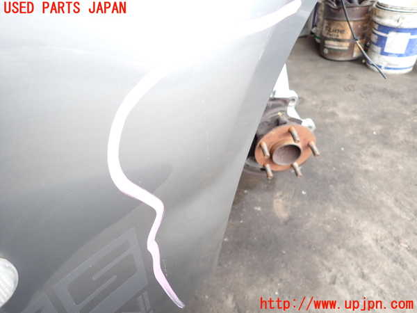 2UPJ-22091080]フェアレディZ(Z33)右前フェンダー 【ジャンク品】 中古_m0003.jpg