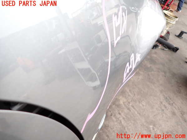 2UPJ-22091080]フェアレディZ(Z33)右前フェンダー 【ジャンク品】 中古_m0004.jpg