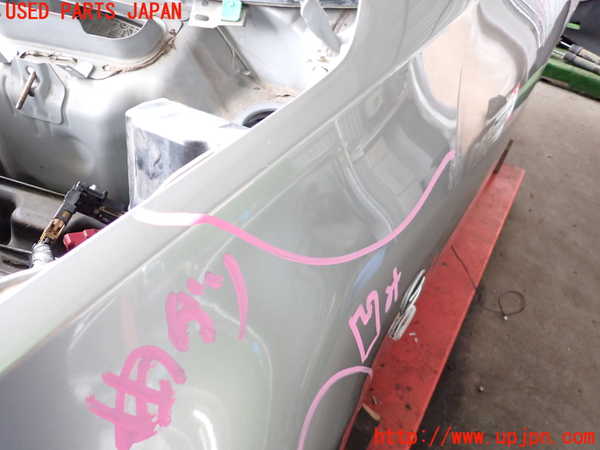 2UPJ-22091082]フェアレディZ(Z33)左前フェンダー 【ジャンク品】 中古_m0003.jpg
