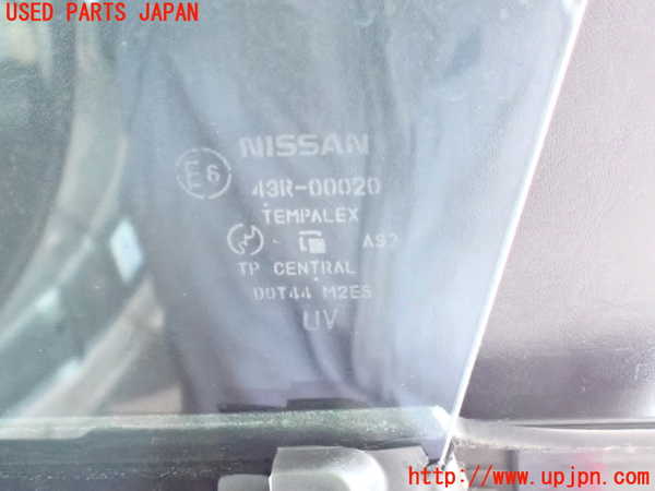 5UPJ-22091230]フェアレディZ(Z33)右ドア 中古(43R-00020 M2E5)_m0005.jpg