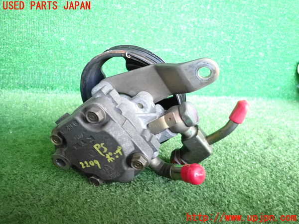 5UPJ-22094250]フェアレディZ(Z33)パワステポンプ 【ジャンク品】 中古_m0001.jpg
