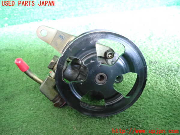 5UPJ-22094250]フェアレディZ(Z33)パワステポンプ 【ジャンク品】 中古_m0003.jpg