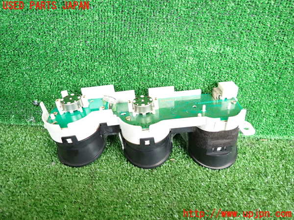 5UPJ-22096180]フェアレディZ(Z33)3連メーター 中古_m0002.jpg