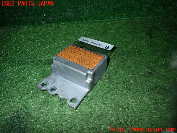 2UPJ-22096145]フェアレディZ(Z33)エアバッグコンピューター 中古_m0001.jpg