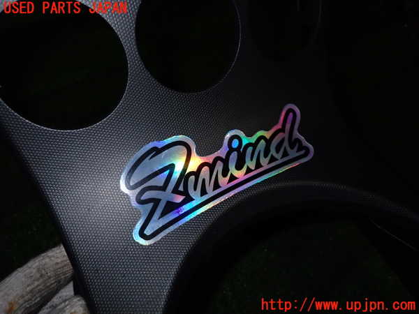 5UPJ-22097540]フェアレディZ(Z33)センターコンソール 中古_m0004.jpg