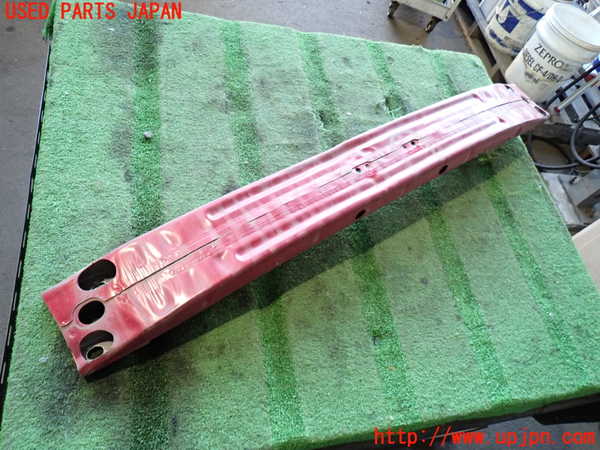 5UPJ-22101014]コルト ラリーアート バージョンR(Z27AG)フロントバンパーホースメント 中古_m0001.jpg
