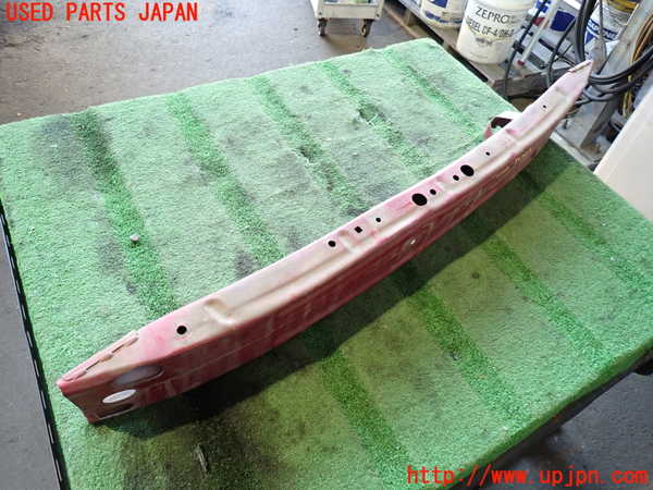 5UPJ-22101014]コルト ラリーアート バージョンR(Z27AG)フロントバンパーホースメント 中古_m0002.jpg
